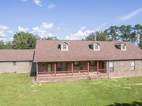 17000 Spring Lake Dr E, Vancleave, MS 39565