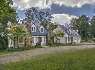 351 Mount Harmony Rd, Bernardsville, NJ 07924