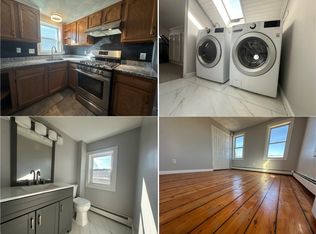 90 Spruce St FL 3, Providence, RI 02903