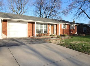 3224 Mockingbird Ln, Granite City, IL