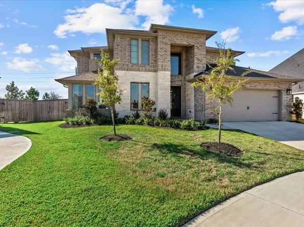 19203 Seabiscuit Stable Trl, Tomball, TX 77377