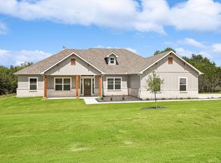 1028 Rose Ct, Nemo, TX 76070