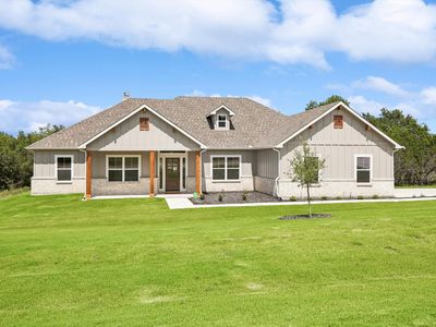 1028 Rose Ct, Nemo, TX, 76070