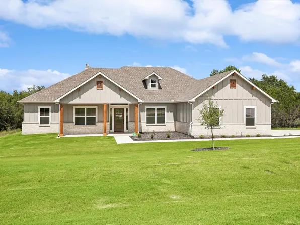 1028 Rose Ct, Nemo, TX 76070