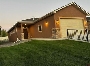 1427 Rainier Ln, Delta, CO 81416
