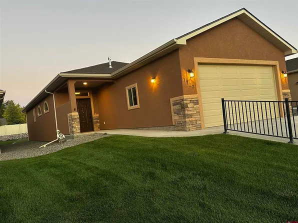 1427 Rainier Lane, Delta, CO 81416