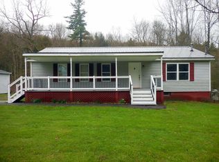 1723 Peckham Rd, Binghamton, NY 13903