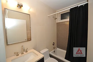 Rented by Bona Tierra