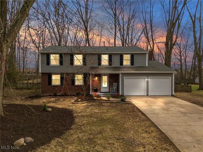1564 Carriage Hill Dr, Hudson, OH, 44236