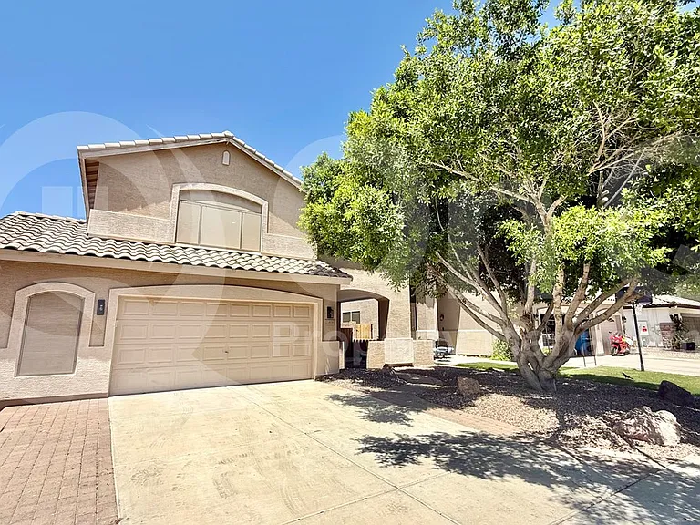 25828 N 67th Dr — Photo 1