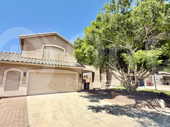 25828 N 67th Dr, Peoria, AZ 85382
