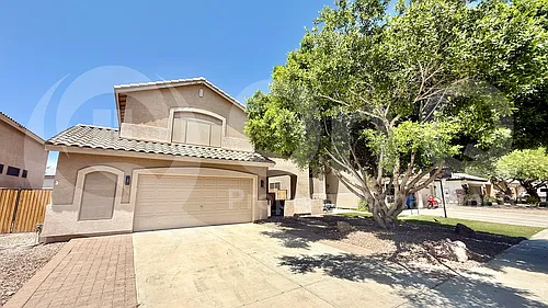 25828 N 67th Dr Photo 1