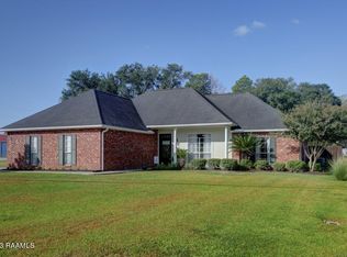 2230 Bushville Hwy, Arnaudville, LA 70512