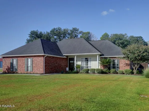 2230 Bushville Hwy, Arnaudville, LA 70512