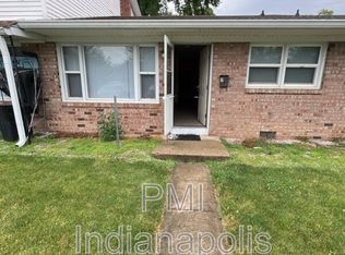 7044 Meadow Trl APT 7, Brownsburg, IN 46112