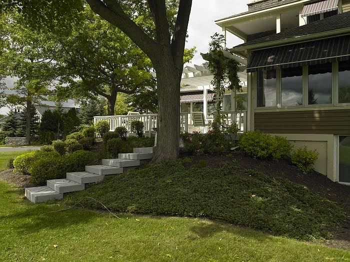 Skaneateles Village House