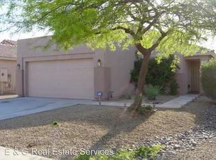 3460 N 162nd Ln, Goodyear, AZ 85395