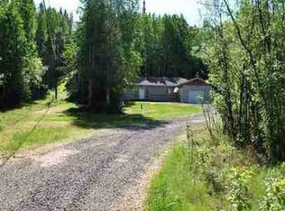 1457 Redmond Ave, North Pole, AK 99705