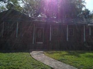 636 Misty Glen Ln, Dallas, TX 75232