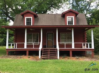 136 E 5th Ave, Rusk, TX 75785