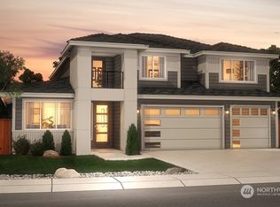 23049 63rd St E #206, Buckley, WA