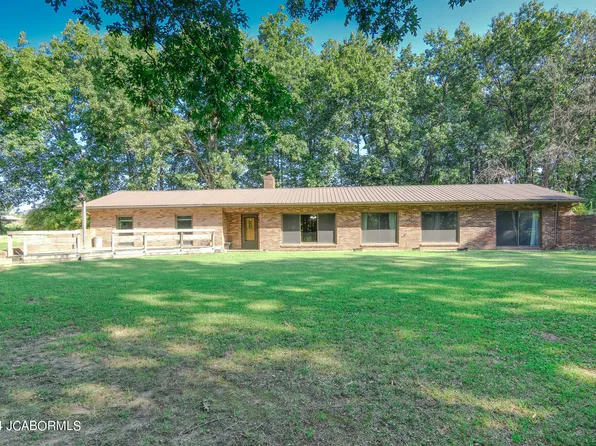 2068 County Road 169, Auxvasse, MO 65231
