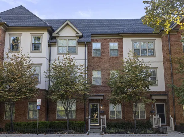672 Park St, Columbus, OH 43215
