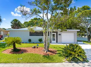 1727 Prince Charles Dr, Melbourne, FL 32935