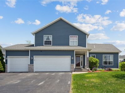 6911 Springwood Pl NW, Cedar Rapids, IA, 52405