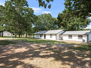 32580 S 624th Rd, Grove, OK 74344