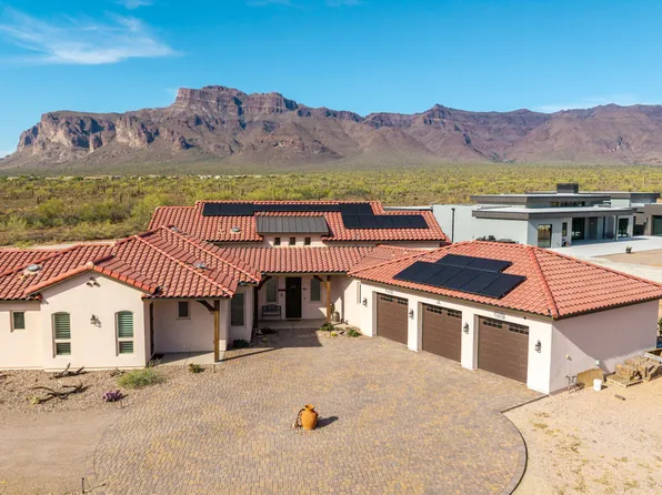 6519 E SOUTHERN Avenue, Apache Junction, AZ 85119