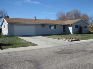 615 Hazel Ave, Emmett, ID 83617