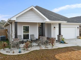 10210 Hutter Rd, Gulfport, MS 39503