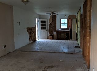1108 NW 3rd St, Andrews, TX 79714