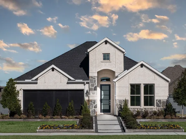 3129 Lenten Rose Ln, McKinney, TX 75071