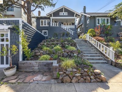 3936 Elston Ave, Oakland, CA, 94602