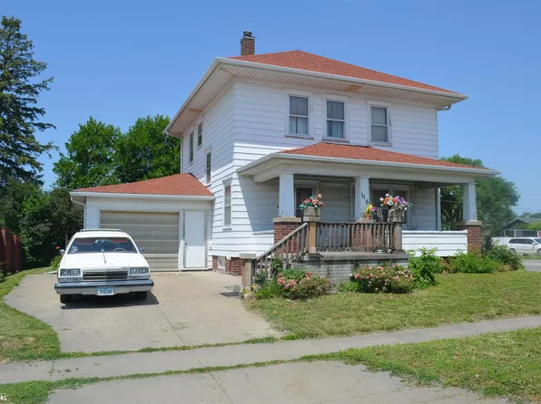 115 N G St, Oskaloosa, IA 52577