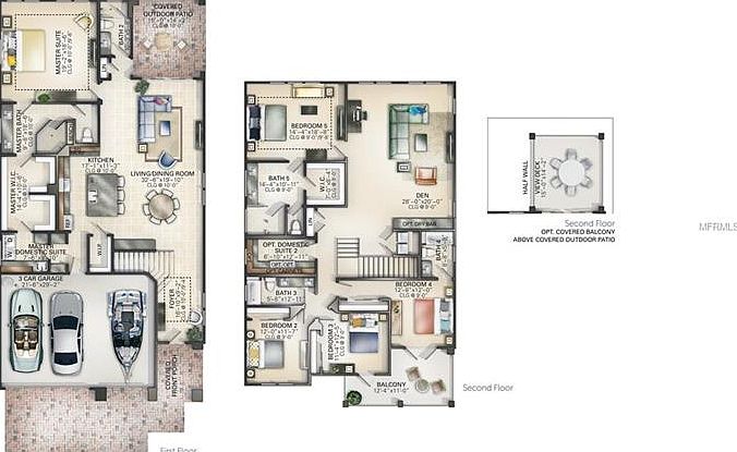 Home For Sale In Eagle Creek