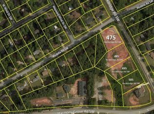 505 Rockbridge Rd, Lilburn, GA 30047