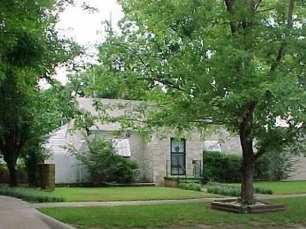 806 N Pine St, Pauls Valley, OK 73075