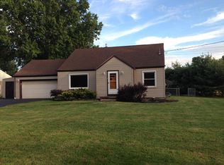 171 W Calla Rd, Youngstown, OH 44514