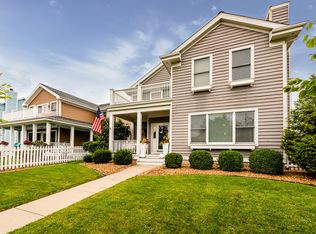 3472 Bluegrass Way, Saint Joseph, MI
