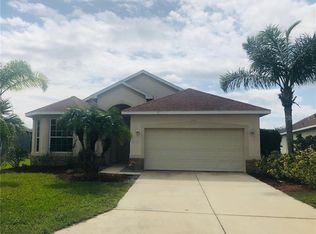 12535 23rd St E, Parrish, FL 34219