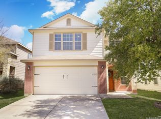 142 Prato Palma, San Antonio, TX 78253