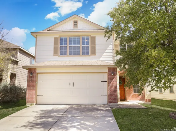 142 Prato Palma, San Antonio, TX 78253