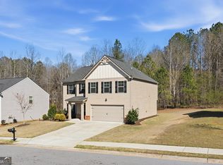 358 Daffodil Dr, Temple, GA 30179