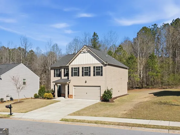 358 Daffodil Dr, Temple, GA 30179