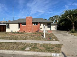 332 Linden Ave, Gustine, CA 95322