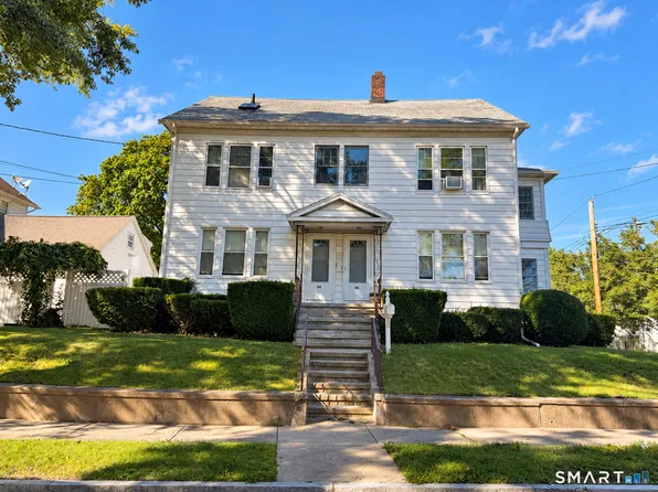 84 Ashland Place, New Haven, CT 06513
