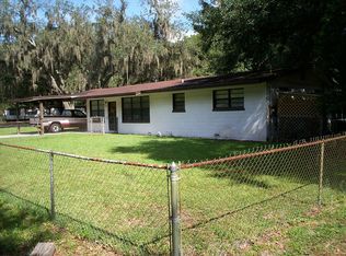 5158 C P Keen Rd, Plant City, FL 33566